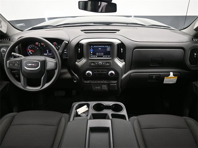 2026 Gmc Sierra 1500 Pro photo 12