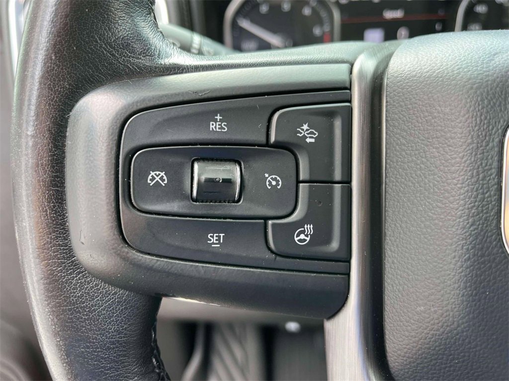 2021 Gmc Sierra 1500 photo 29
