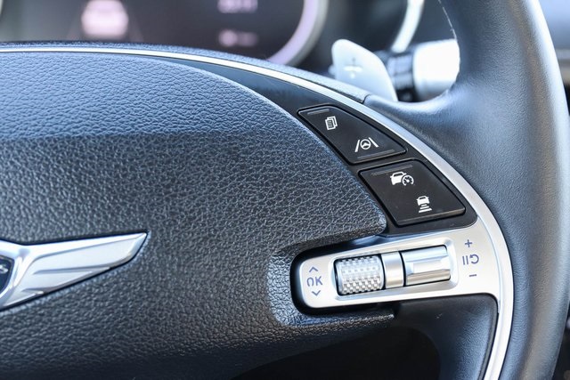 2024 Genesis G80 2.5T photo 30