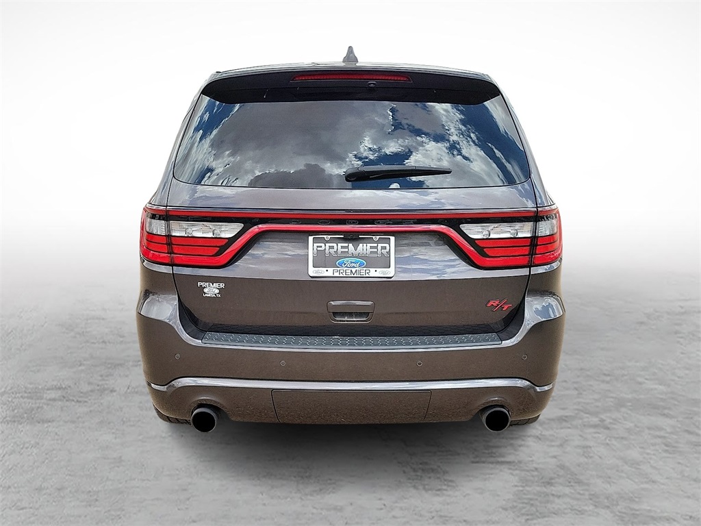 2021 Dodge Durango R/T photo 9