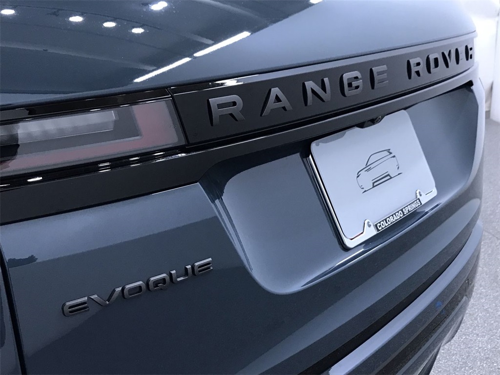2024 Land Rover Range Rover photo 28