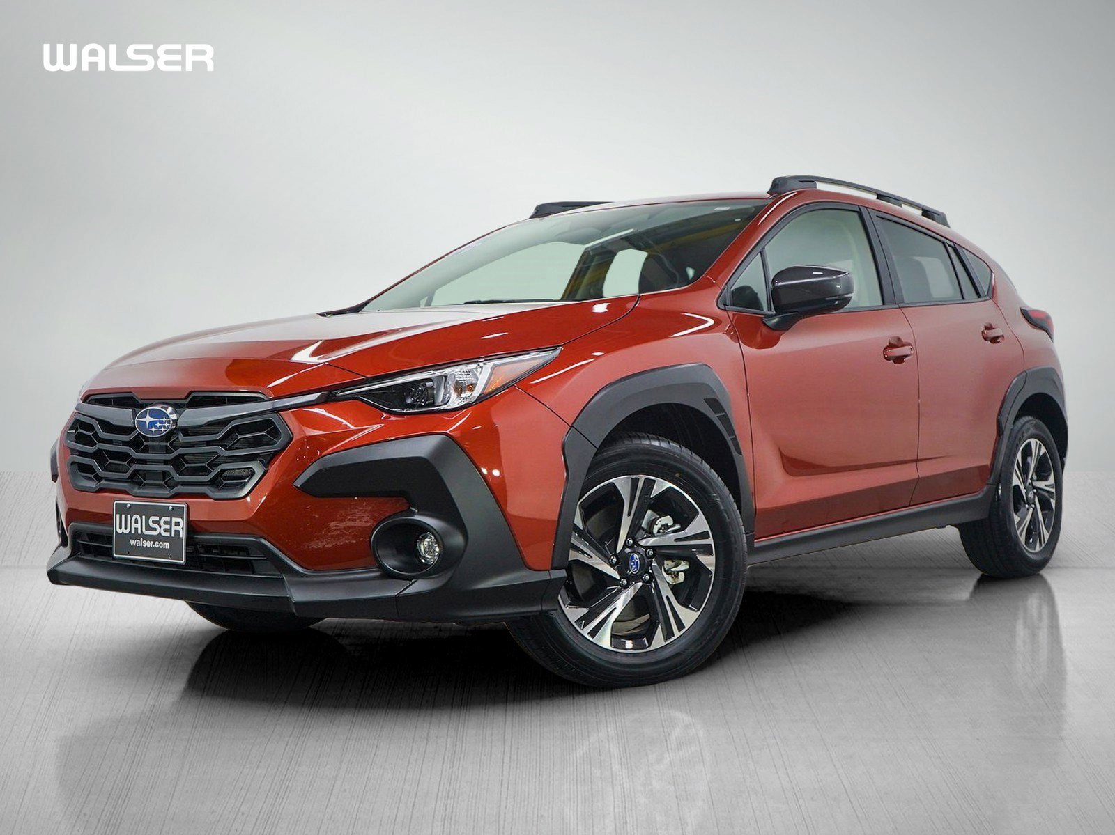 2025 Subaru Crosstrek Premium's photo
