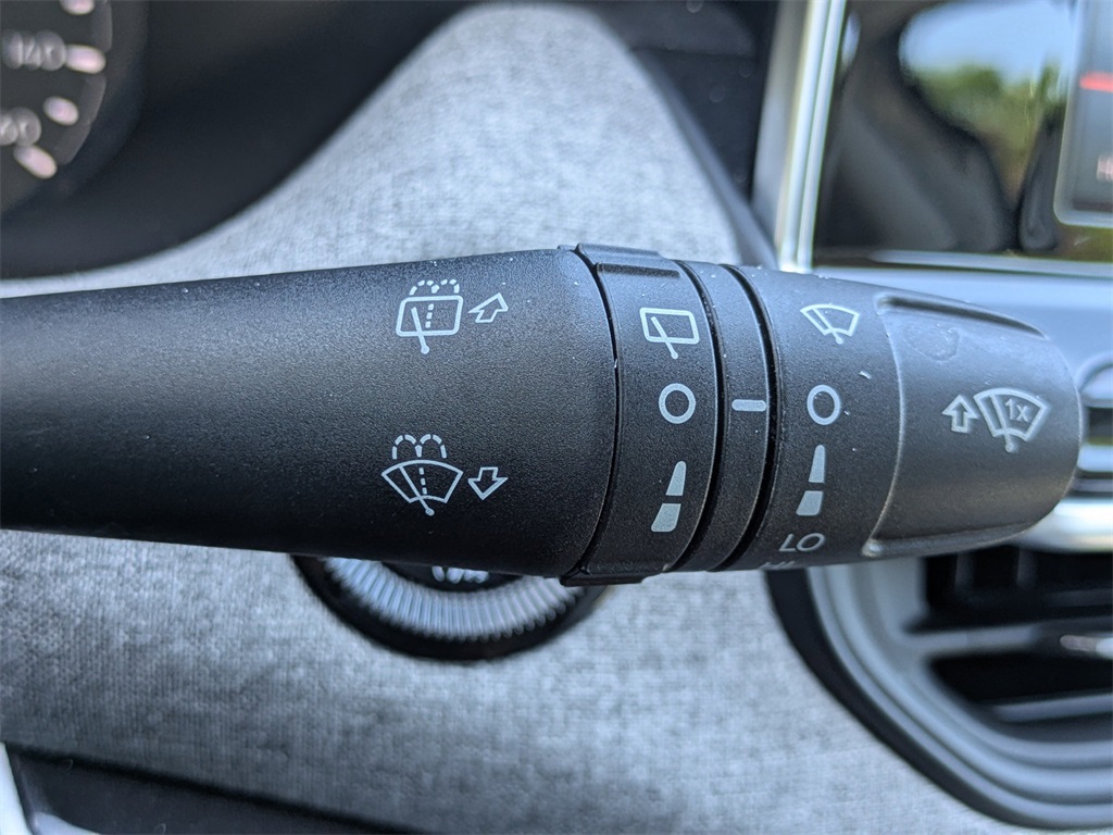 2022 Jeep Compass Latitude photo 25