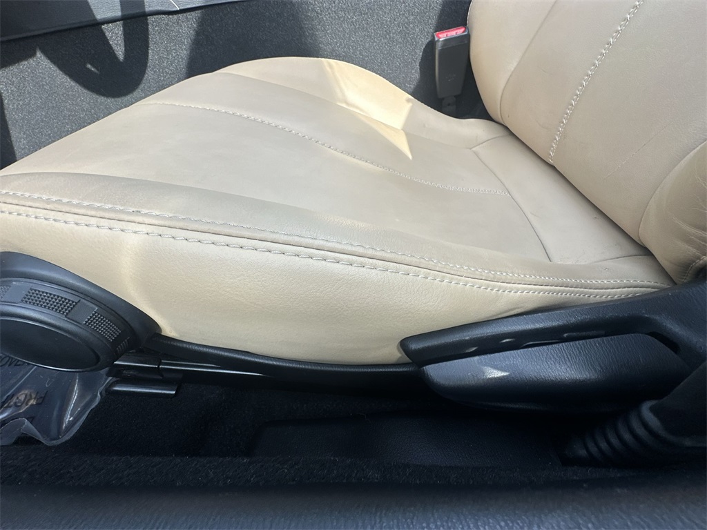 2017 Mazda MX-5 Miata RF Miata Grand Touring photo 12