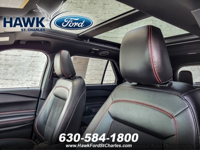 2022 FORD EXPLORER - Image 35