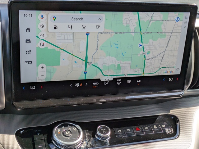 2025 Ford Expedition MAX photo 19