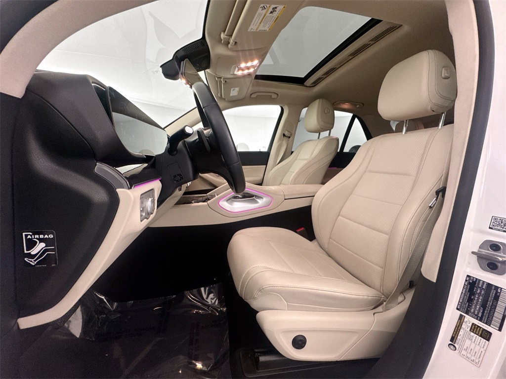 2022 Mercedes Benz GLE 350 4MATIC photo 17