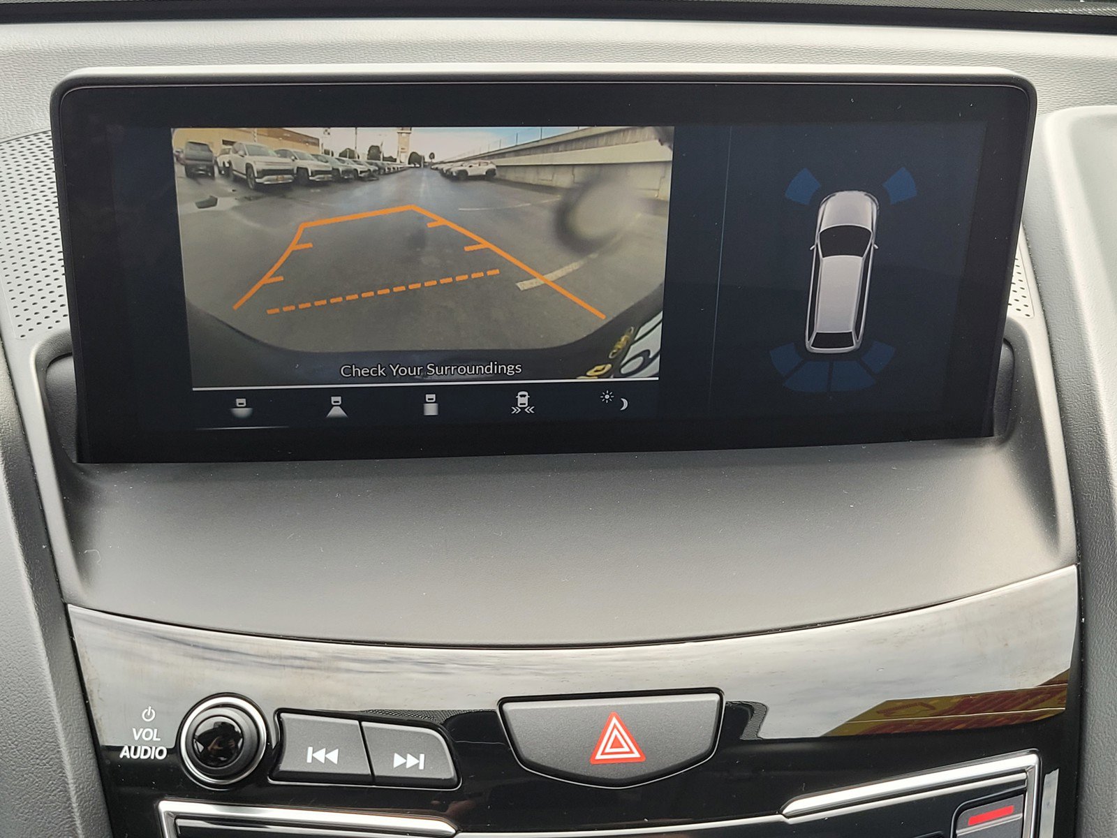 2021 Acura RDX Technology photo 17
