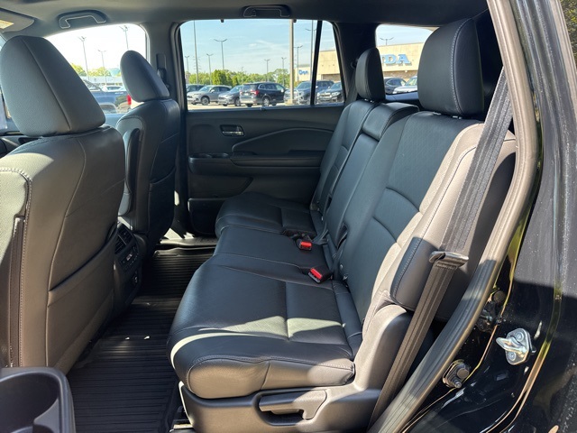 2019 Honda Passport Elite photo 25
