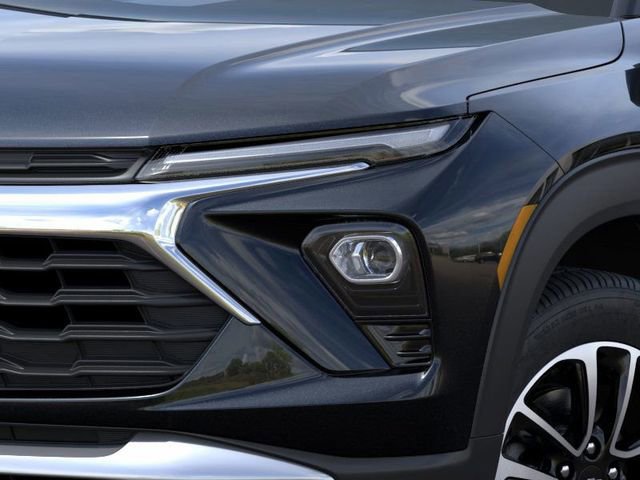 2026 Chevrolet Trailblazer LT photo 7