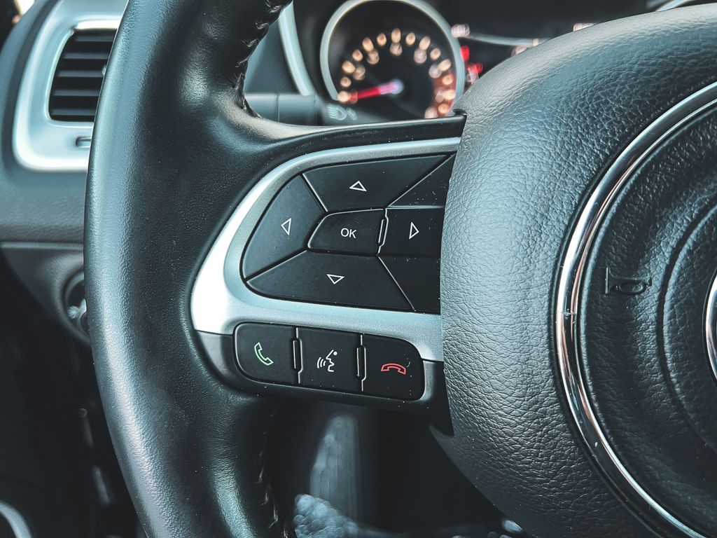 2019 Jeep Compass Latitude photo 20