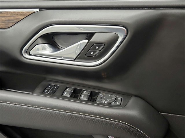 2023 Chevrolet Tahoe Premier photo 12