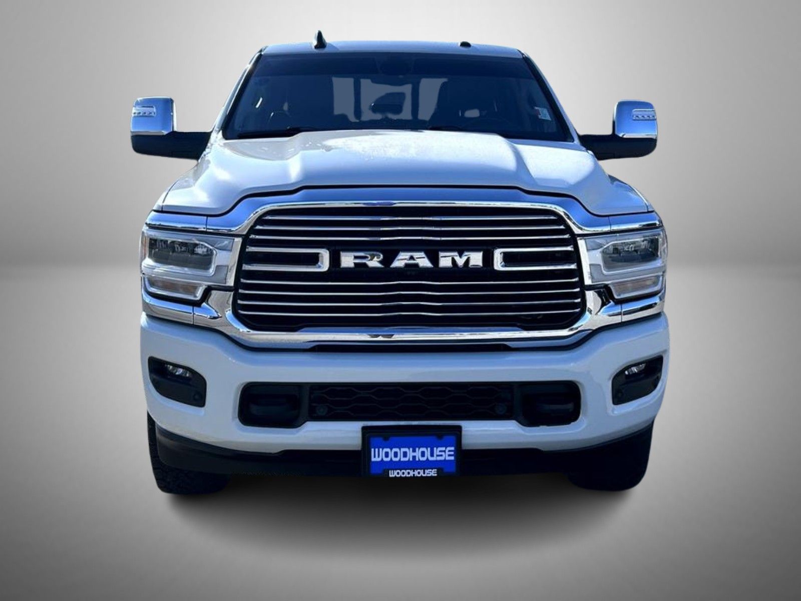 2023 Ram 2500 Laramie photo 2