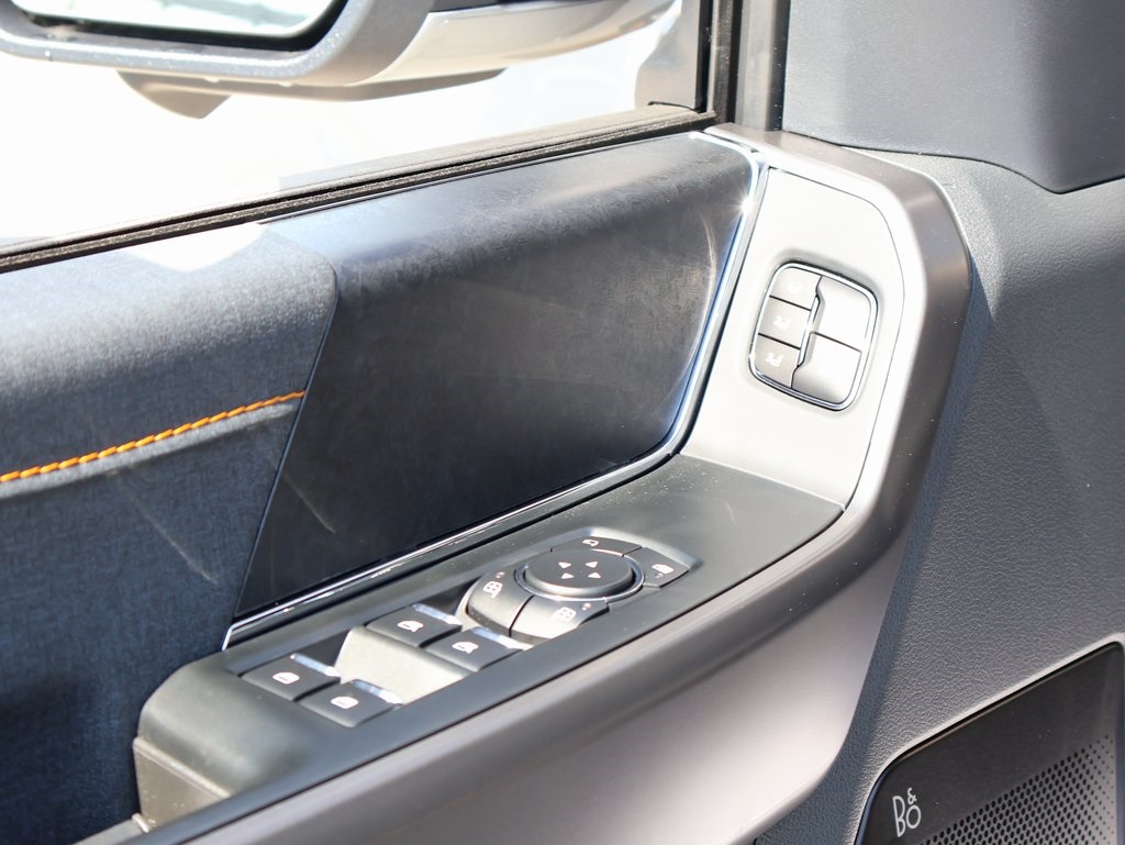 2025 Ford F-150 Tremor photo 19