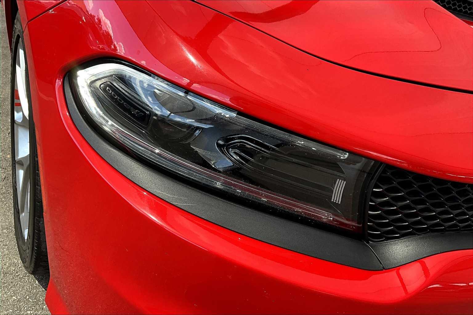 2022 Dodge Charger GT photo 19