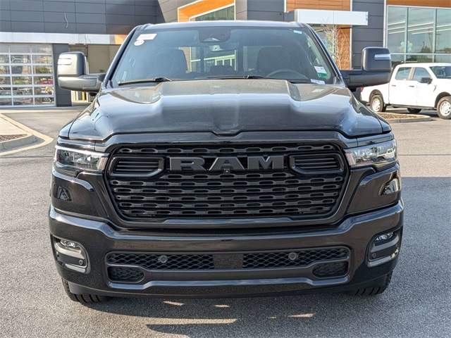 2025 Ram 1500 Big Horn Lone Star photo 9