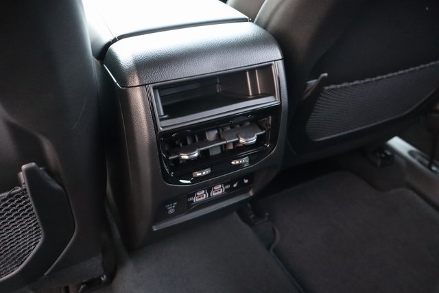 2025 Jeep Grand Cherokee Limited photo 38