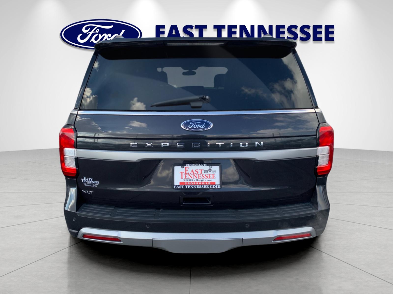 2024 Ford Expedition XLT photo 3