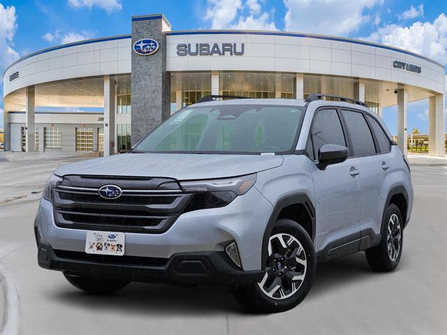 2026 Subaru Forester Premium's photo