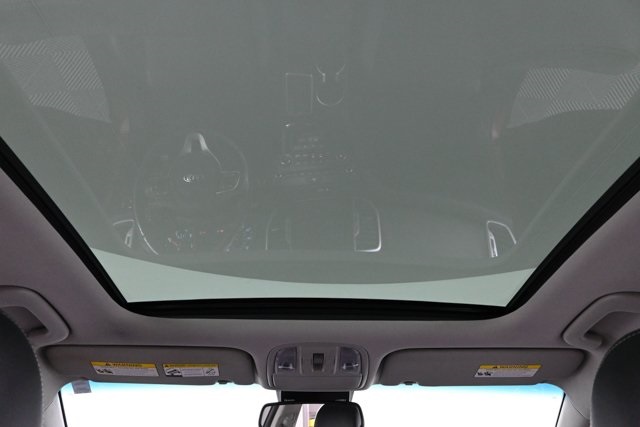 2017 Kia Sportage EX photo 4