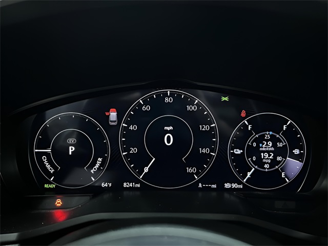 2025 Mazda CX-90 Premium photo 15
