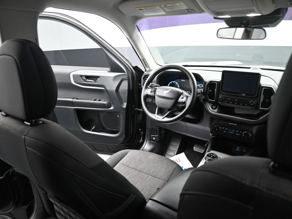 2021 Ford Bronco Sport Big Bend photo 2