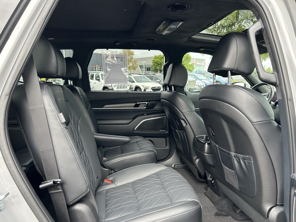 2024 Kia Telluride X-Line photo 31