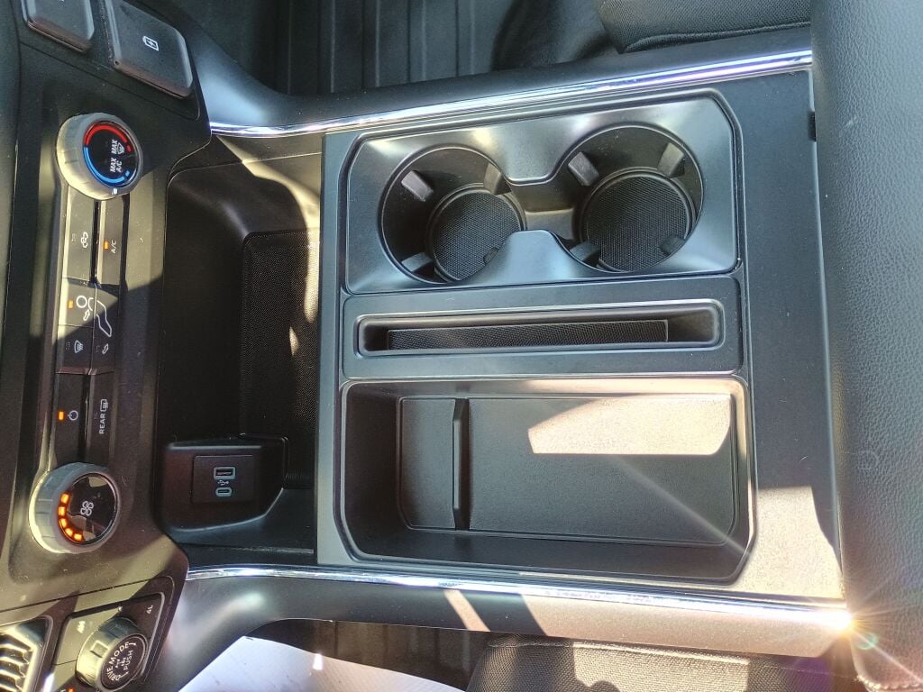 2022 Ford F-150 XL photo 15