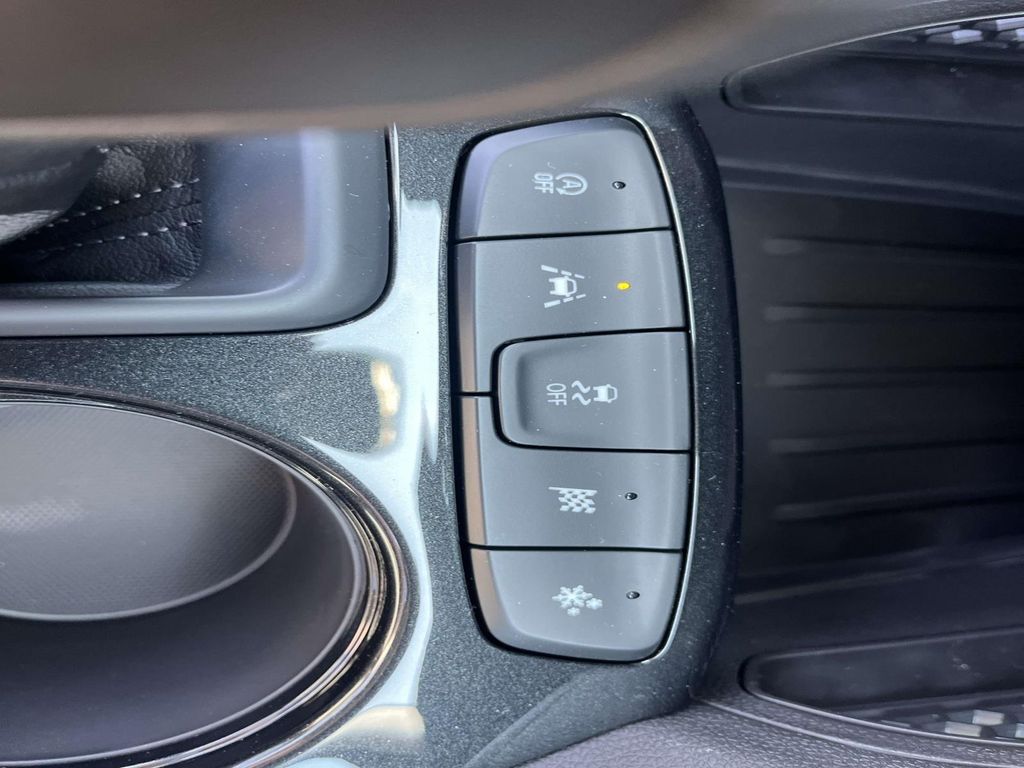 2026 Chevrolet Trailblazer LS photo 22