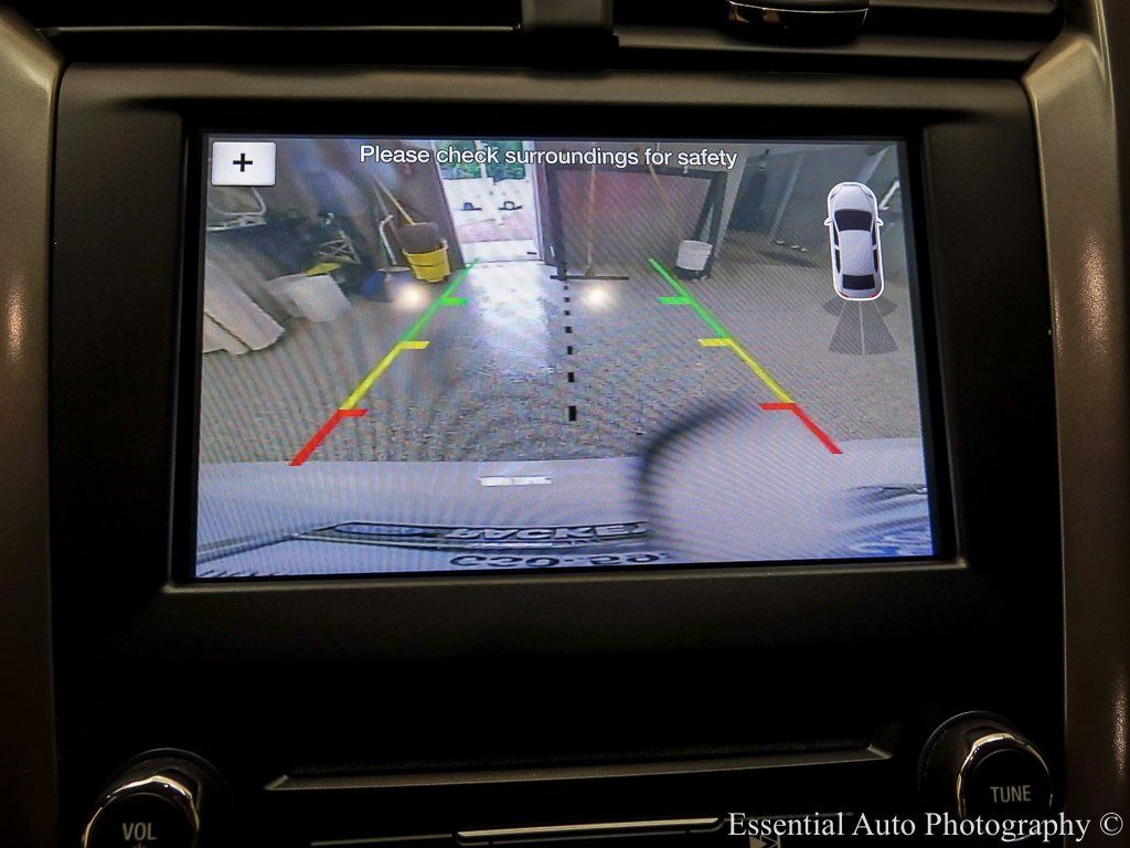 2017 FORD FUSION - Image 16