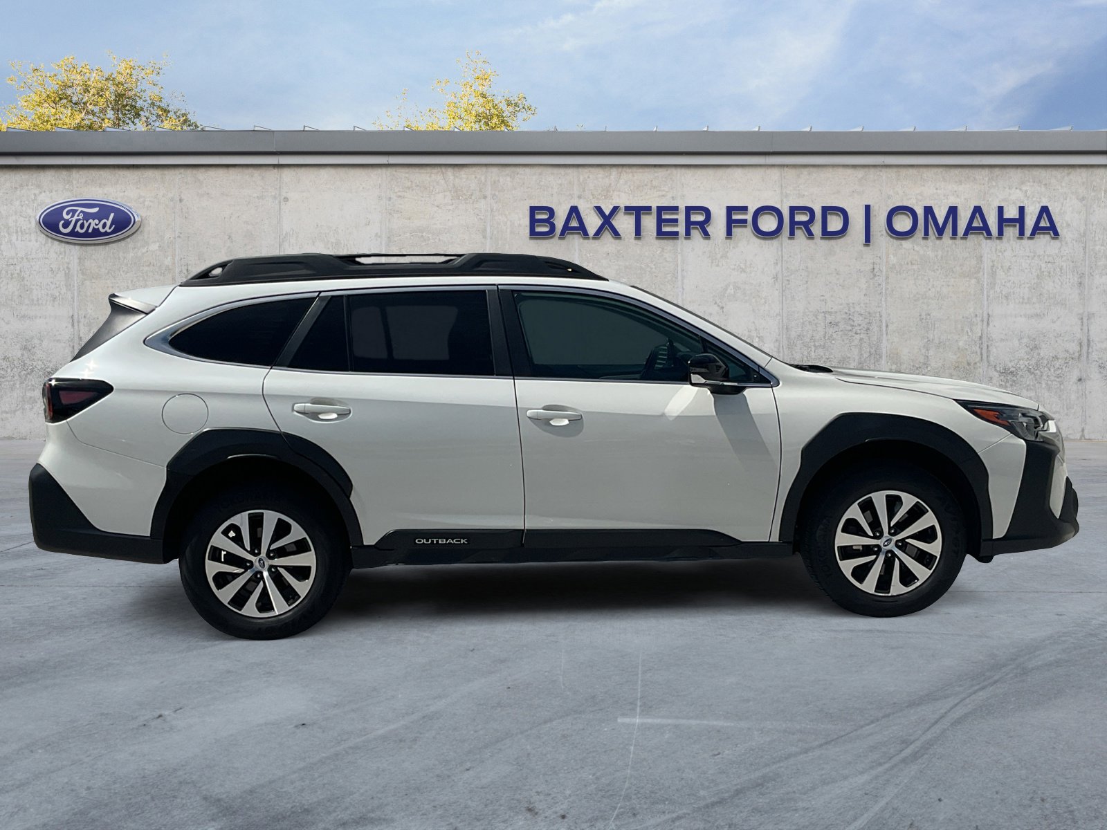 2023 Subaru Outback Premium photo 10