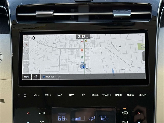 2023 Hyundai Tucson Hybrid SEL Convenience photo 20