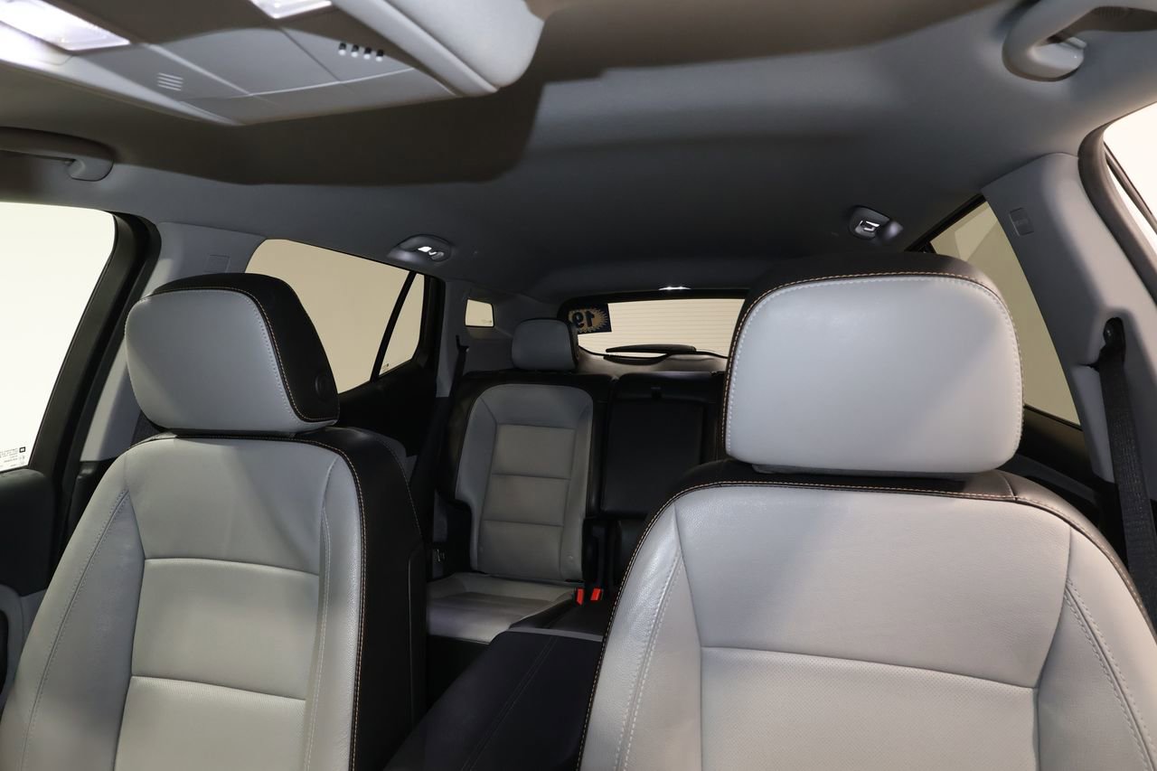 2019 Gmc Terrain SLT photo 15