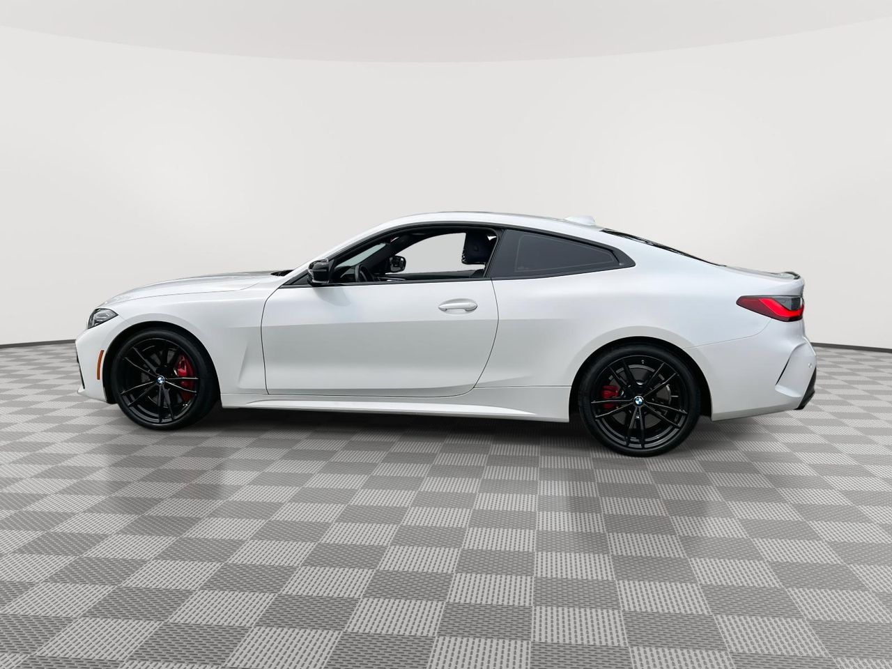 2023 Bmw M440i xDrive photo 4