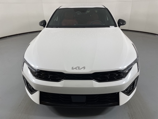 2026 Kia K5 GT-Line photo 3
