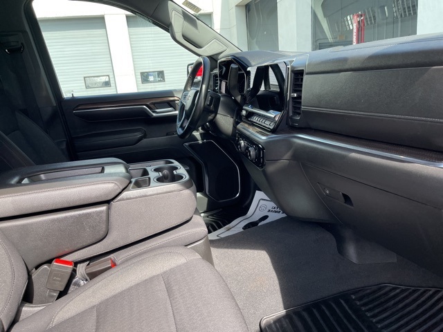 2023 Chevrolet Silverado 1500 LT photo 21