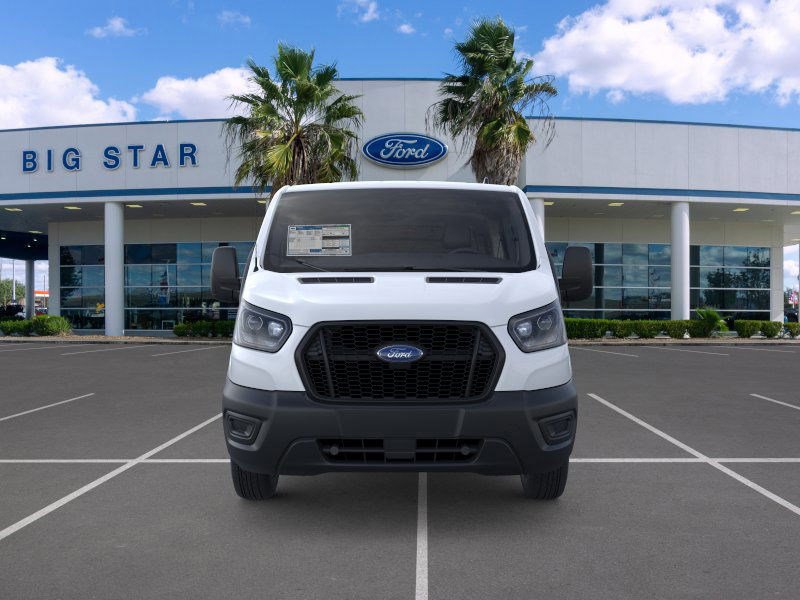 2025 Ford Transit Cargo Van photo 6