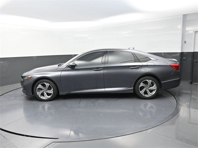 2020 Honda Accord EX-L 2.0T photo 4