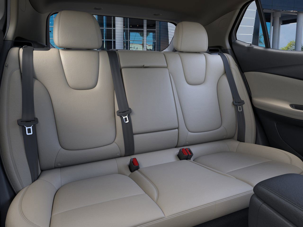 2026 Buick Encore GX Sport Touring photo 13