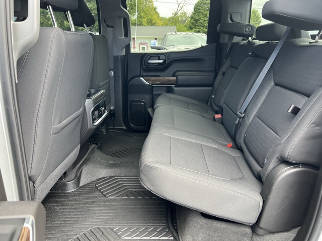 2022 Gmc Sierra 1500 Limited Elevation photo 16
