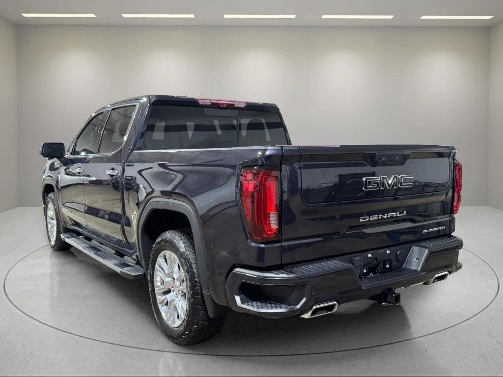 2023 Gmc Sierra 1500 Denali photo 3