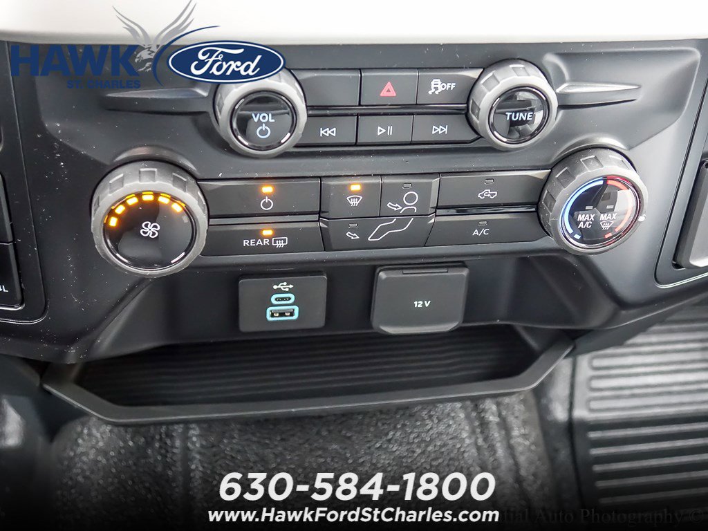 2026 FORD F-550 - Image 12