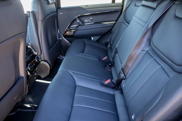 2025 Land Rover Range Rover Sport Autobiography photo 23