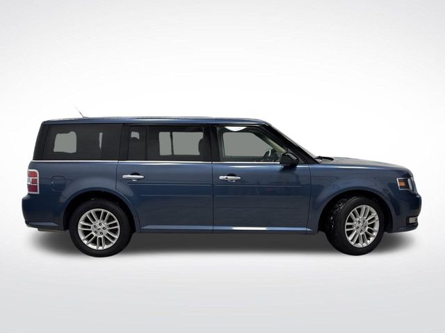 2018 Ford Flex SEL photo 2