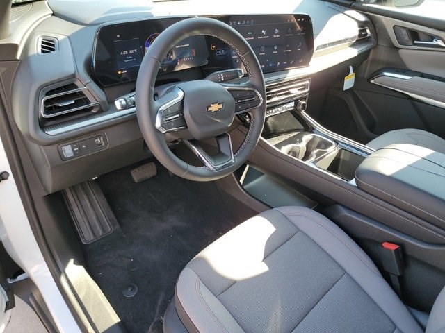 2026 Chevrolet Traverse photo 10
