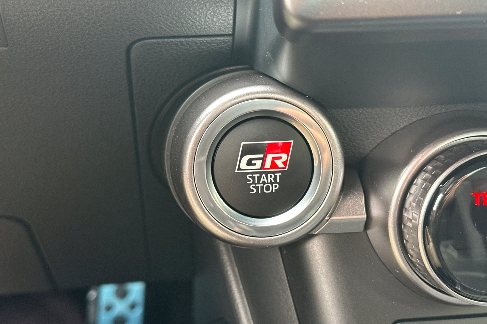 2025 Toyota GR86 Premium photo 22