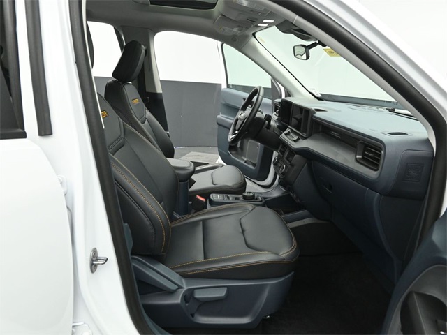2024 FORD MAVERICK - Image 31