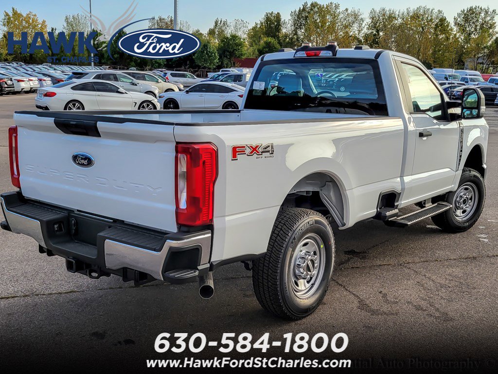 2026 FORD F-250 - Image 12