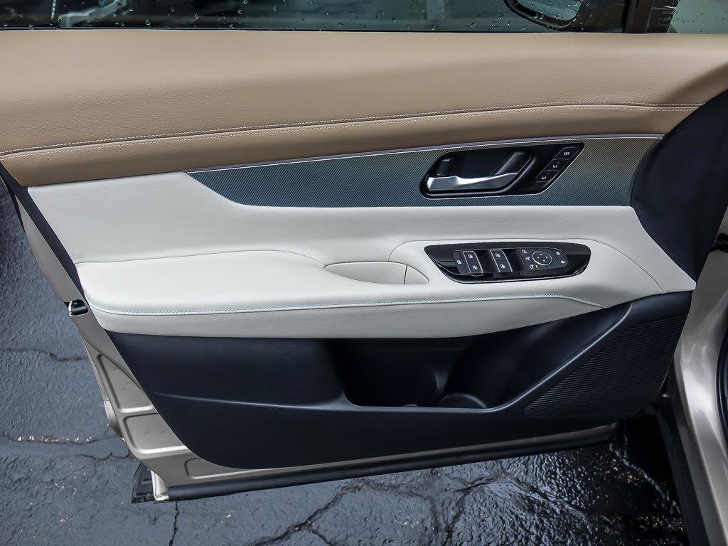 2025 NISSAN MURANO - Image 27