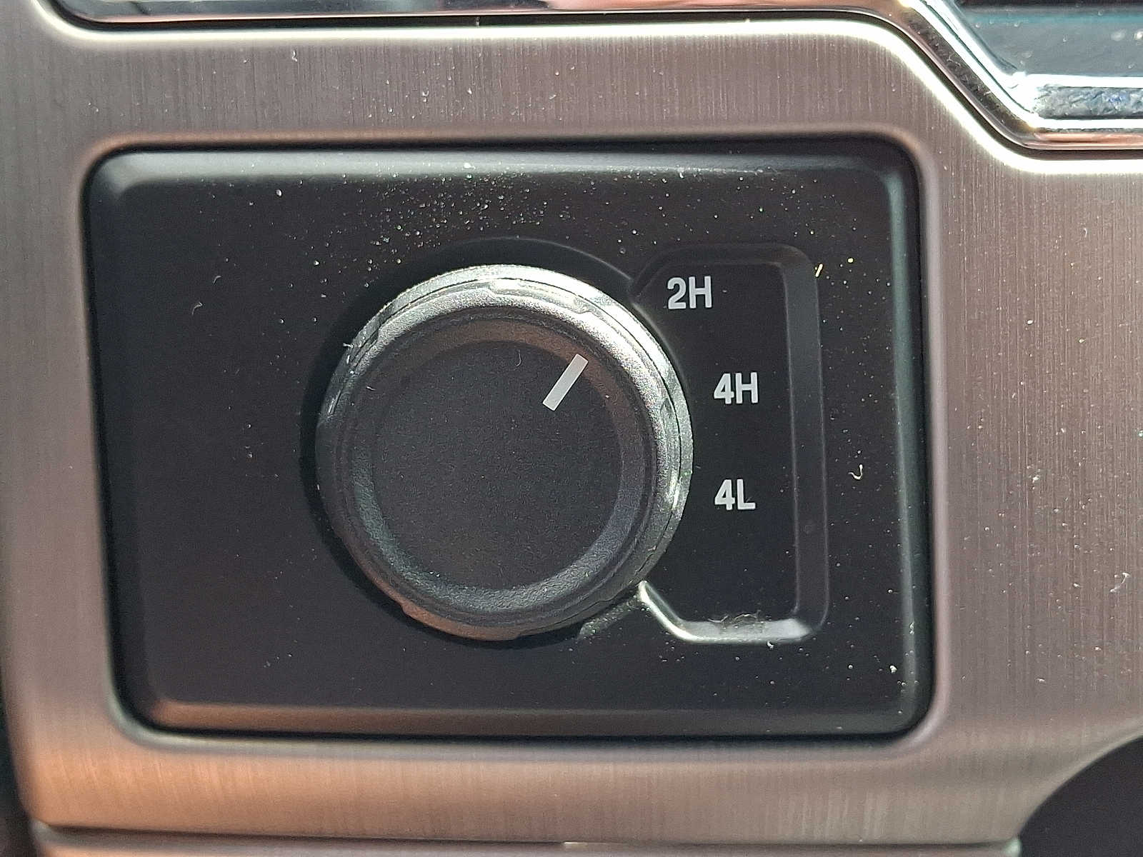 2022 Ford F-250 Platinum photo 25